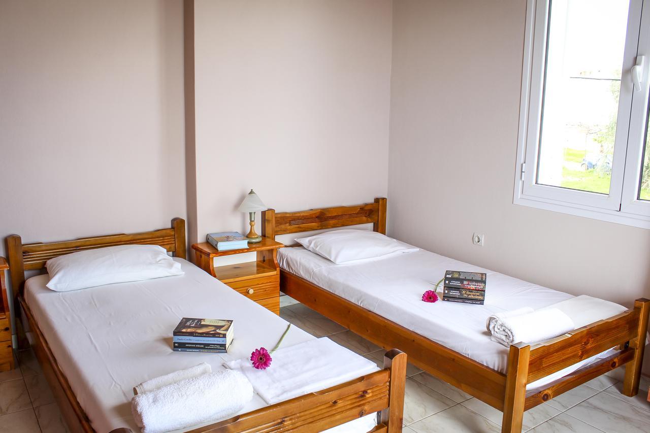 Pelagion Holidays Apartments Kypseli Ngoại thất bức ảnh