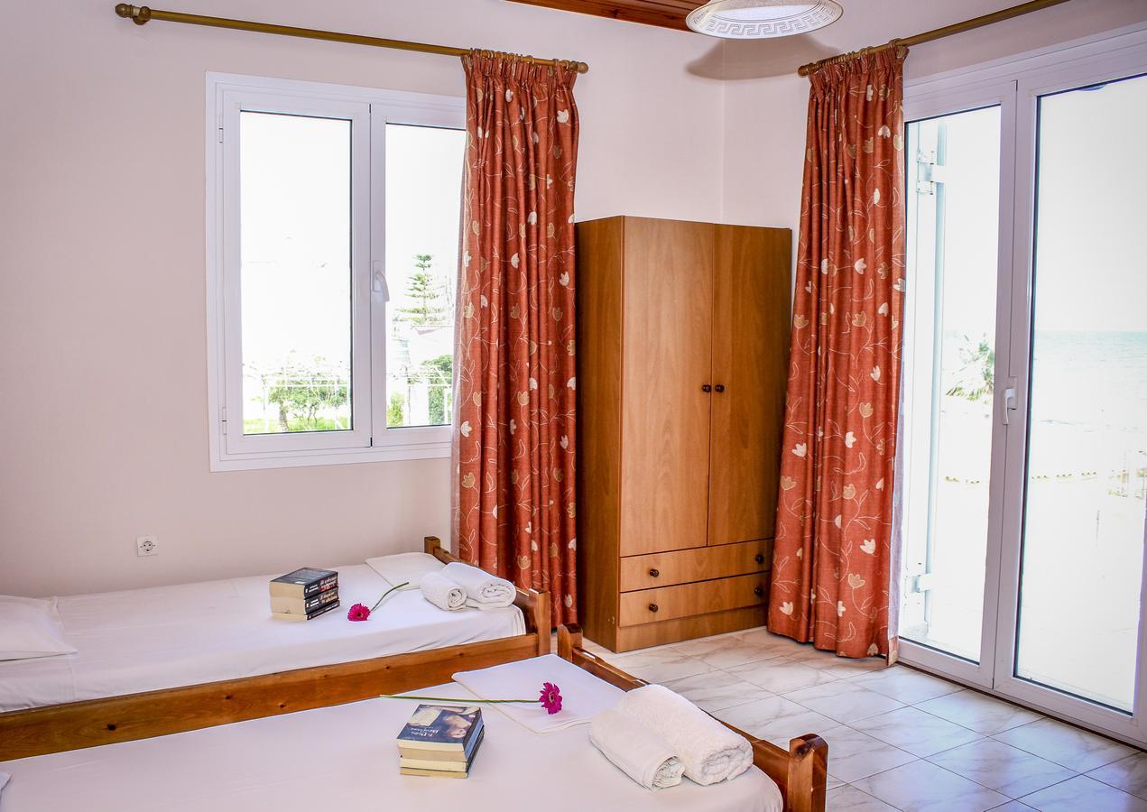 Pelagion Holidays Apartments Kypseli Ngoại thất bức ảnh