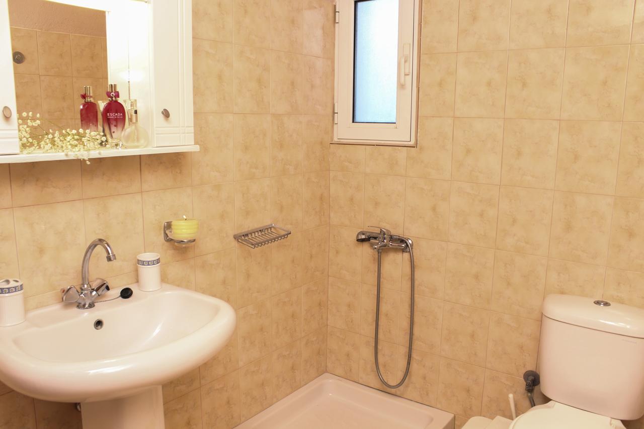 Pelagion Holidays Apartments Kypseli Ngoại thất bức ảnh
