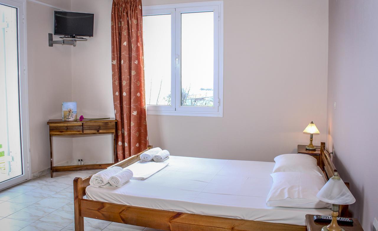 Pelagion Holidays Apartments Kypseli Ngoại thất bức ảnh