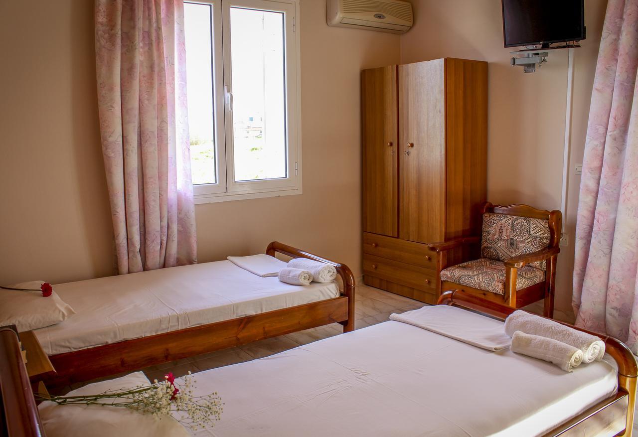 Pelagion Holidays Apartments Kypseli Ngoại thất bức ảnh